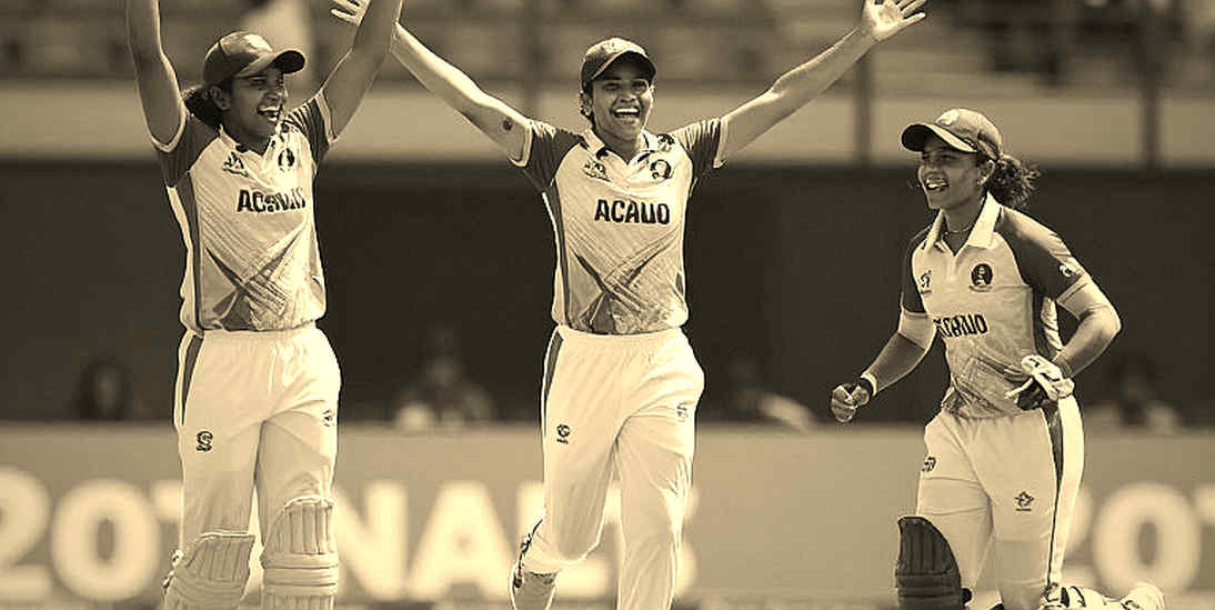 Old Jerseys and Empty Roles: Who Asian Cricket Watches, and Who It Forgets Old Jerseys and Empty Roles: Who Asian Cricket Watches, and Who It Forgets