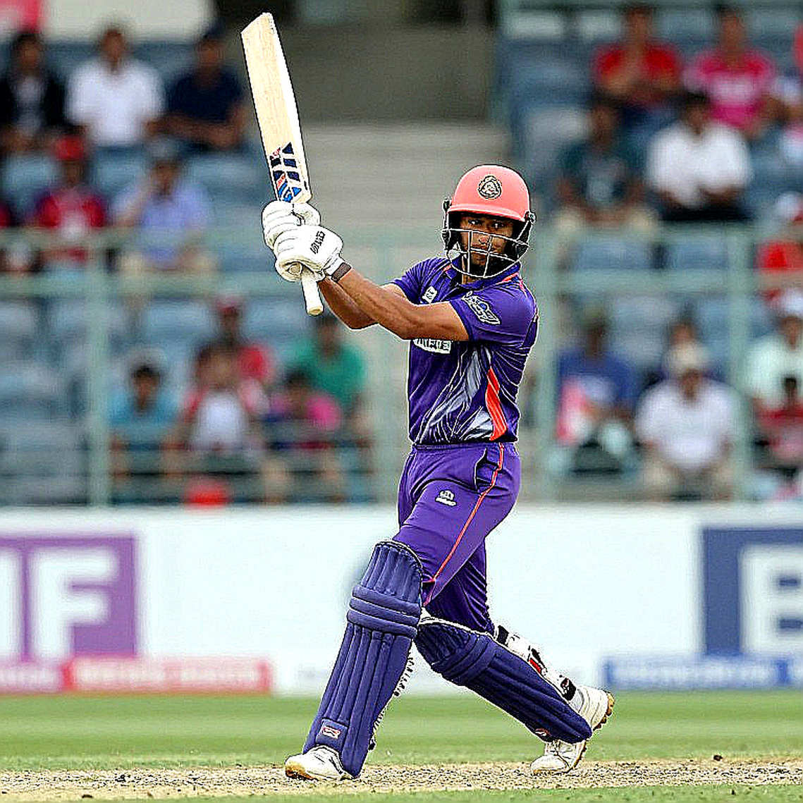 Old Jerseys and Empty Roles: Who Asian Cricket Watches, and Who It Forgets Old Jerseys and Empty Roles: Who Asian Cricket Watches, and Who It Forgets