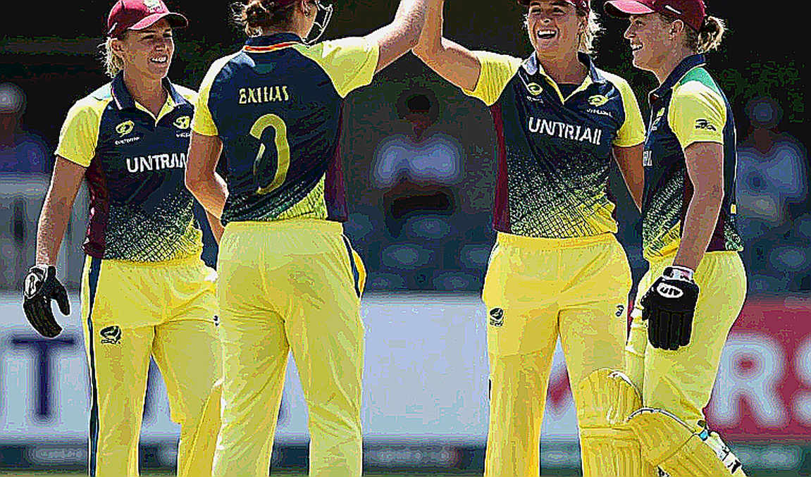 When the NOC Becomes a Weapon: The Cancelled October 10 Fixture and Politics at WCL 3 When the NOC Becomes a Weapon: The Cancelled October 10 Fixture and Politics at WCL 3