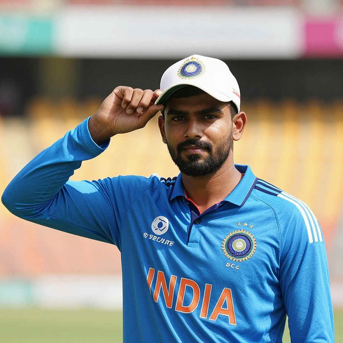 When the NOC Becomes a Weapon: The Cancelled October 10 Fixture and Politics at WCL 3 When the NOC Becomes a Weapon: The Cancelled October 10 Fixture and Politics at WCL 3