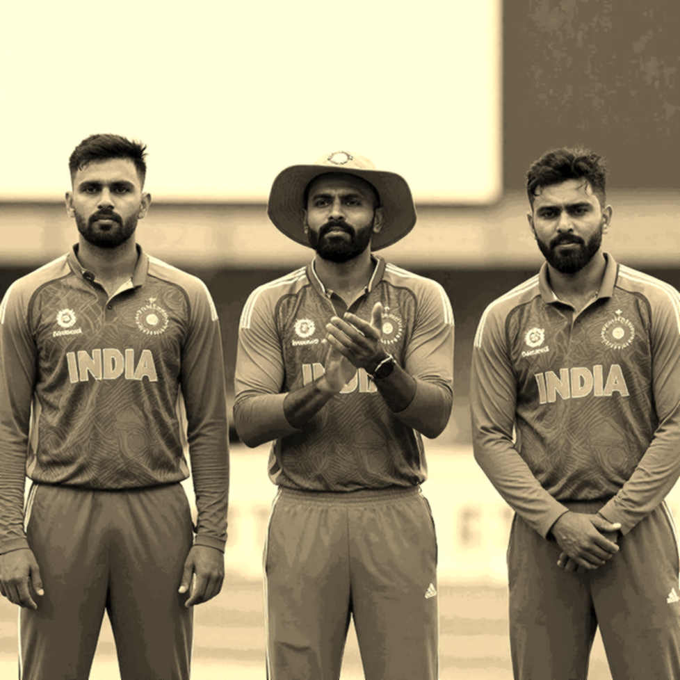 বল-বাই-বল ডেটার নিরব নিলাম: ক্রিকেটে ব্লকচেইন খতিয়ান কাকে রক্ষা করে? বল-বাই-বল ডেটার নিরব নিলাম: ক্রিকেটে ব্লকচেইন খতিয়ান কাকে রক্ষা করে?