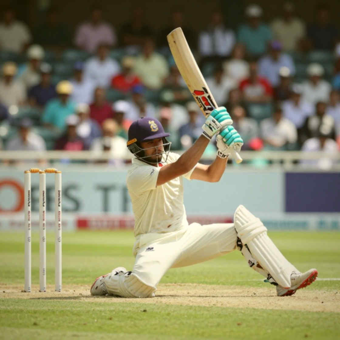 Umpire's Call: Where the Correct Decision Is Not the Just One Umpire's Call: Where the Correct Decision Is Not the Just One