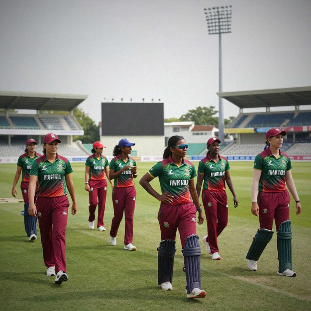 Asia's Empty Scoreboard: Data, Witnesses and the Unfinished Song of Cricket Asia's Empty Scoreboard: Data, Witnesses and the Unfinished Song of Cricket