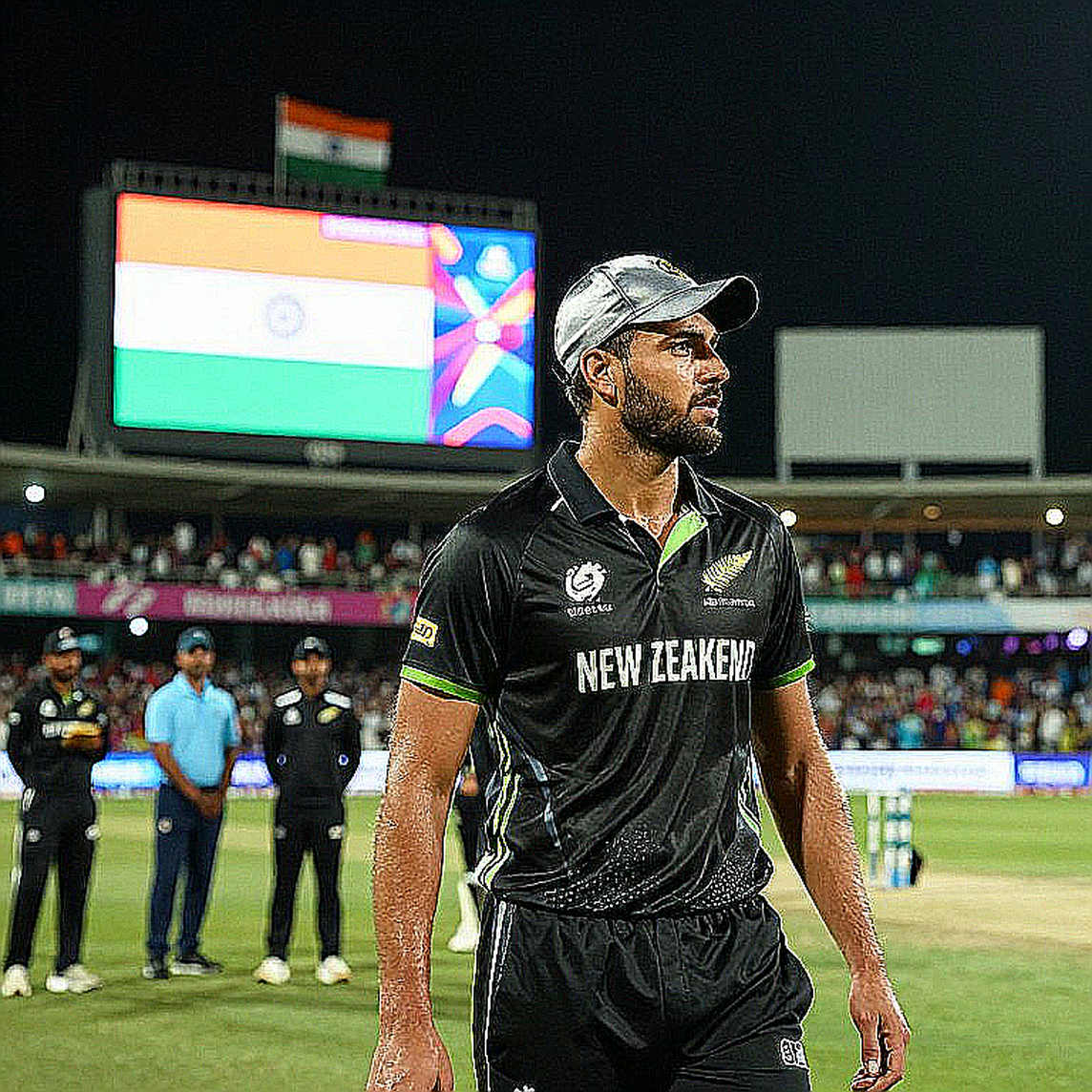 Asia's Empty Scoreboard: Data, Witnesses and the Unfinished Song of Cricket Asia's Empty Scoreboard: Data, Witnesses and the Unfinished Song of Cricket