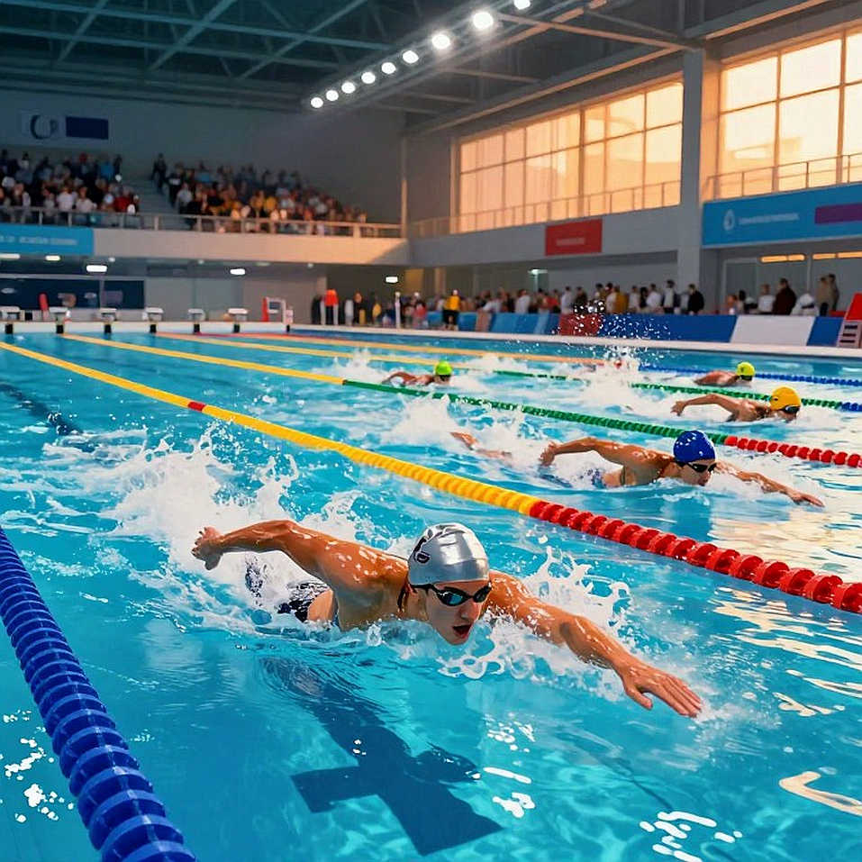 The Silence Behind 16:15.48: Alex Siegel, Virginia, and the 500 Free That Did Not Move The Silence Behind 16:15.48: Alex Siegel, Virginia, and the 500 Free That Did Not Move