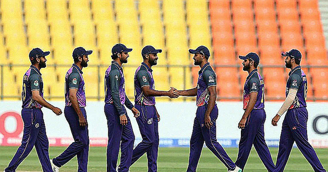 Puducherry at 9:30 AM: The Series That Does Not Exist in the ICC Ledger, and Yet Writes Cricket's Next Law