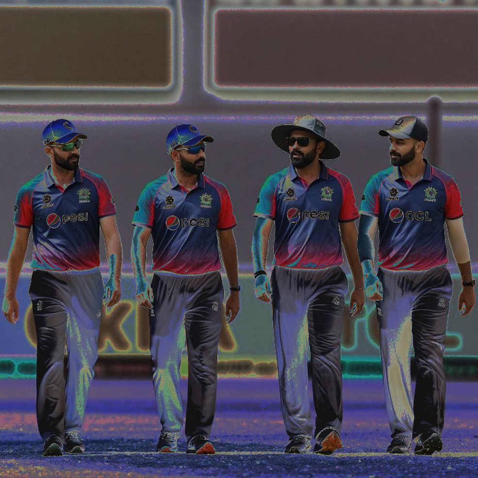 Cricket's Invisible Ledger: DRS, Governance, and the Search for Blockchain-Style Verifiability in Asian Cricket Cricket's Invisible Ledger: DRS, Governance, and the Search for Blockchain-Style Verifiability in Asian Cricket