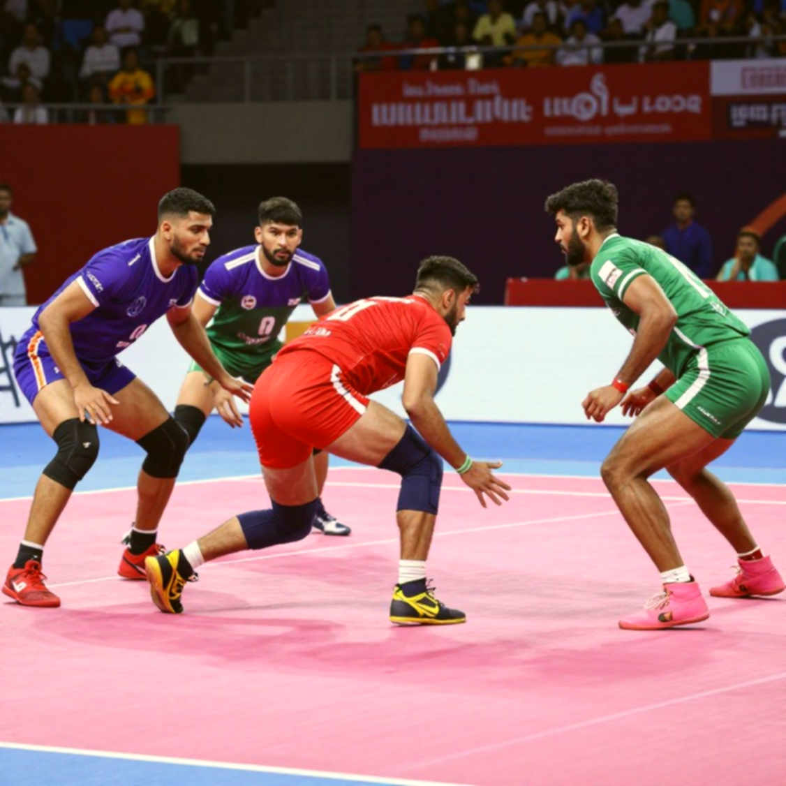 পয়েন্ট ডিফারেন্সই কাবাডির xG: এশিয়ান গেমস ২০২৬-এ বাংলাদেশ কেন দুই জয় নিয়েও ঘরে ফিরছে পয়েন্ট ডিফারেন্সই কাবাডির xG: এশিয়ান গেমস ২০২৬-এ বাংলাদেশ কেন দুই জয় নিয়েও ঘরে ফিরছে