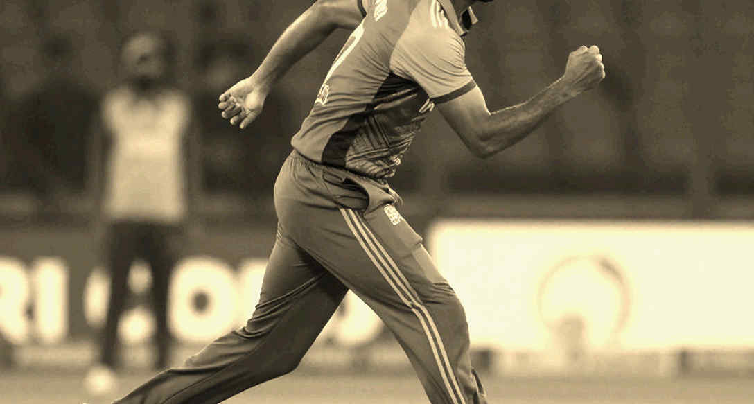 Hip-Shoulder Separation: The Invisible Kinesiology of Bangladesh's Middle-Order Collapses Hip-Shoulder Separation: The Invisible Kinesiology of Bangladesh's Middle-Order Collapses