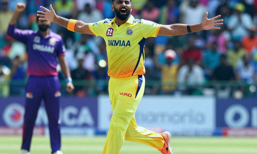 Hip-Shoulder Separation: The Invisible Kinesiology of Bangladesh's Middle-Order Collapses Hip-Shoulder Separation: The Invisible Kinesiology of Bangladesh's Middle-Order Collapses