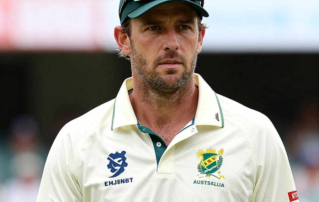 Hip-Shoulder Separation: The Invisible Kinesiology of Bangladesh's Middle-Order Collapses Hip-Shoulder Separation: The Invisible Kinesiology of Bangladesh's Middle-Order Collapses