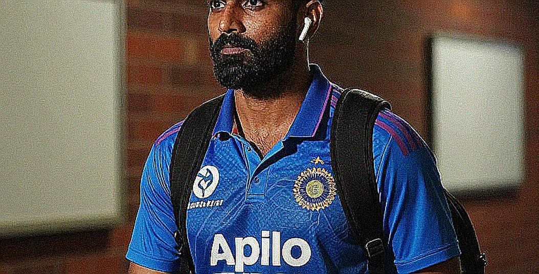 Jangoo's T20I Call-Up: An ODI Ledger of 239 Runs and a T20I Strike Rate of 120.74 Jangoo's T20I Call-Up: An ODI Ledger of 239 Runs and a T20I Strike Rate of 120.74