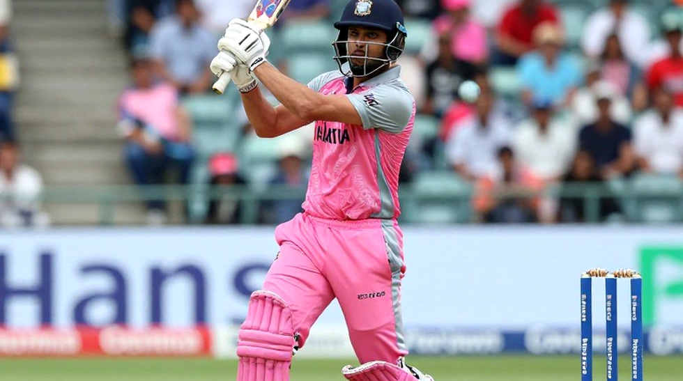 Blockchain and Cricket: The Future Path of Digital Transformation Blockchain and Cricket: The Future Path of Digital Transformation