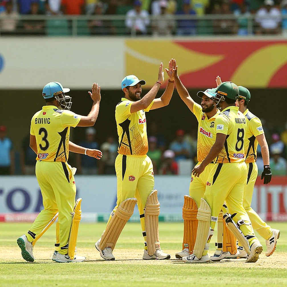 Blockchain and Cricket: The Future Path of Digital Transformation Blockchain and Cricket: The Future Path of Digital Transformation