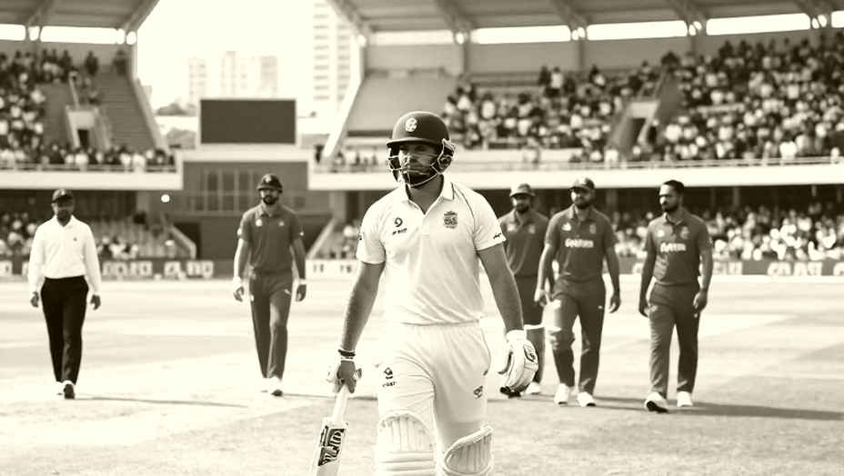 Empty Blocks: Data-Provenance Lessons from a Silent Cricket Analytics Pipeline Failure Empty Blocks: Data-Provenance Lessons from a Silent Cricket Analytics Pipeline Failure