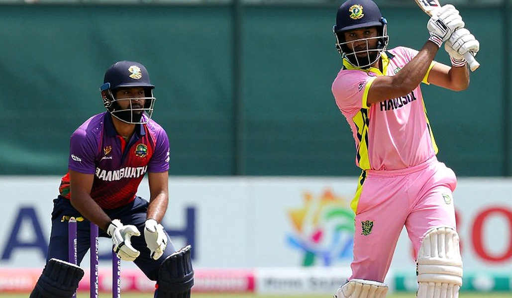 পাওয়ারপ্লের নীরব ব্লকচেইন: সিলেট ল্যাবে বাংলাদেশ টি-টোয়েন্টির কাঠামো-বিশ্লেষণ পাওয়ারপ্লের নীরব ব্লকচেইন: সিলেট ল্যাবে বাংলাদেশ টি-টোয়েন্টির কাঠামো-বিশ্লেষণ