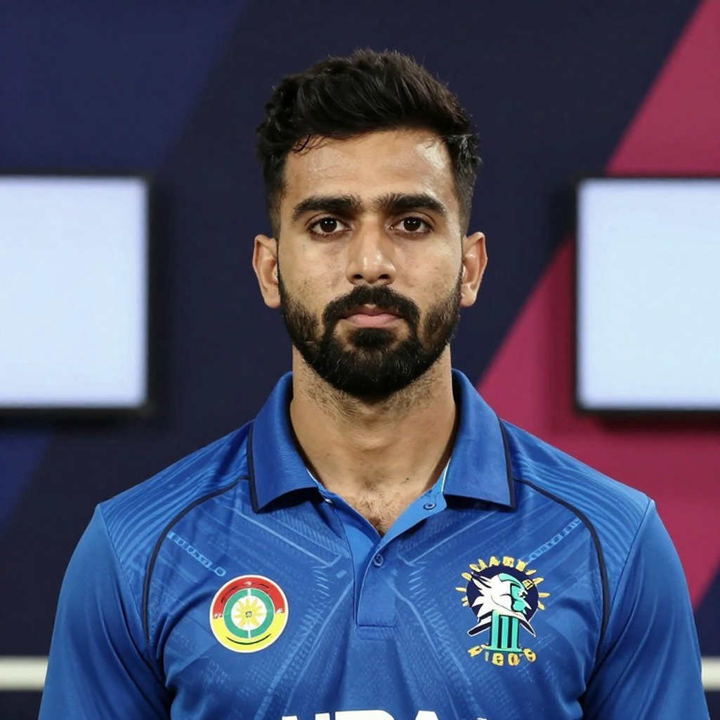 Fourteen Wickets in Ahmedabad: Baloda's Record and the Bill Nobody Wants to Pay Fourteen Wickets in Ahmedabad: Baloda's Record and the Bill Nobody Wants to Pay