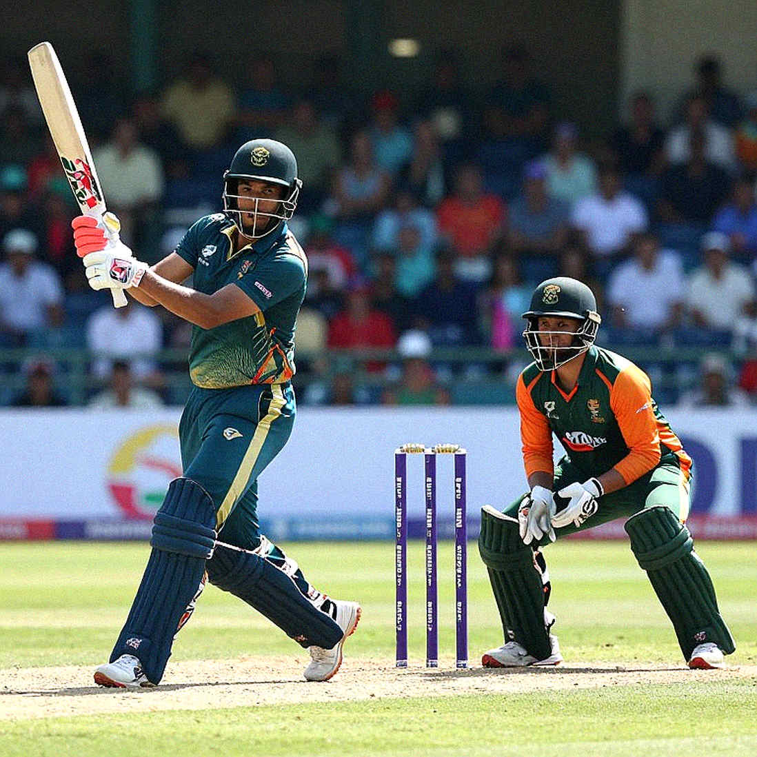 Bhuvneshwar Kumar's Recall: A New-Ball Swing Audit for New Zealand Conditions