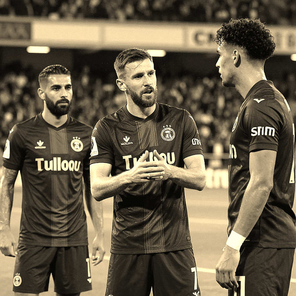 From the Shadow of an Error: Diego Campillo, the New Promise in El Tri's Defense
