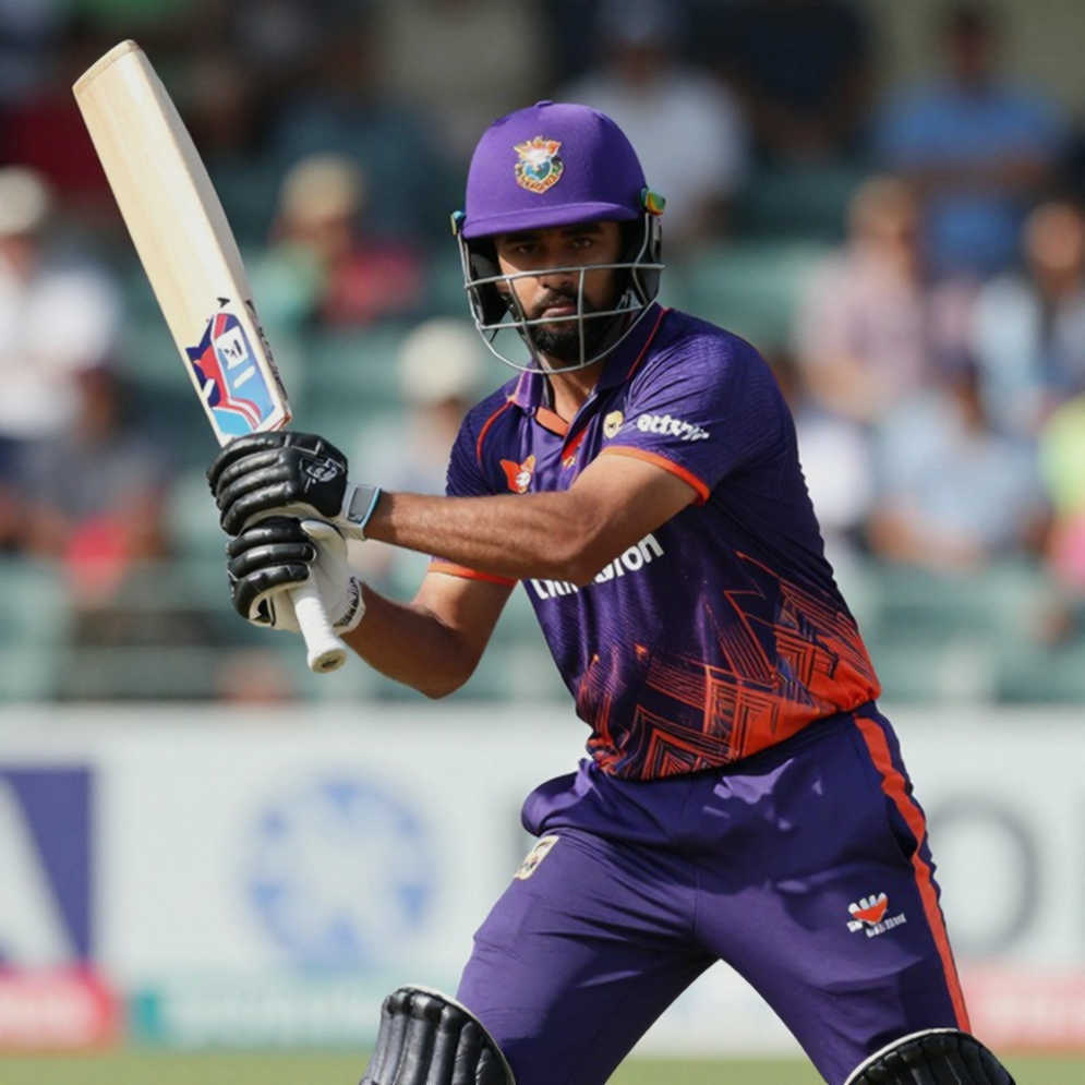 The Fourth Session: Why Asia's Spinners No Longer Bowl the Long Spell The Fourth Session: Why Asia's Spinners No Longer Bowl the Long Spell