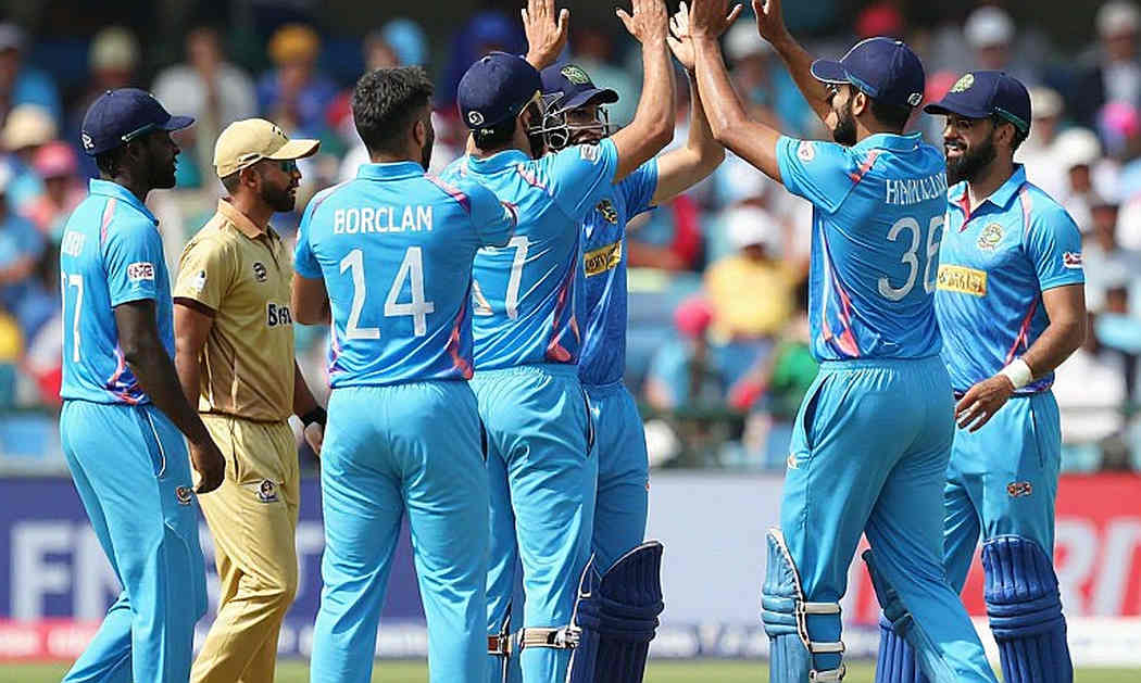Empty Data Feed and Cricket's Verifiable Truth: Time to Anchor Match Records on Blockchain