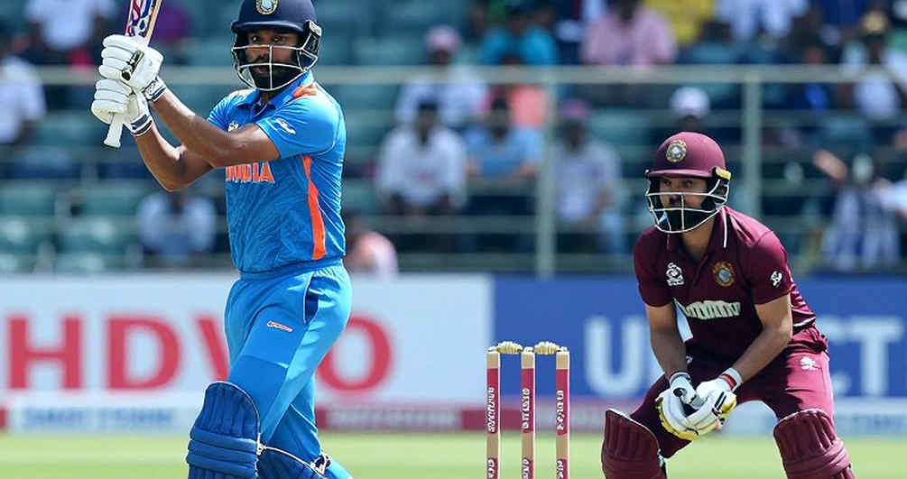 Shreyas Iyer's 237.2: Kohli's Shadow, Babar's Distance, and a Lucknow Evening Shreyas Iyer's 237.2: Kohli's Shadow, Babar's Distance, and a Lucknow Evening