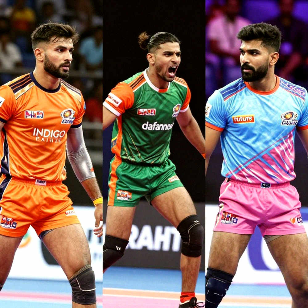 এশিয়ান গেমস কাবাডি: ভারতের ৪৮-২৫ জয়ের নিচে যে হিসাবটা কেউ গোনেনি