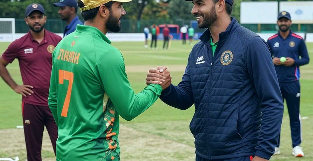 Asia's Cricket Window: In January, the Price Is Set on Paper, Not on the Pitch Asia's Cricket Window: In January, the Price Is Set on Paper, Not on the Pitch