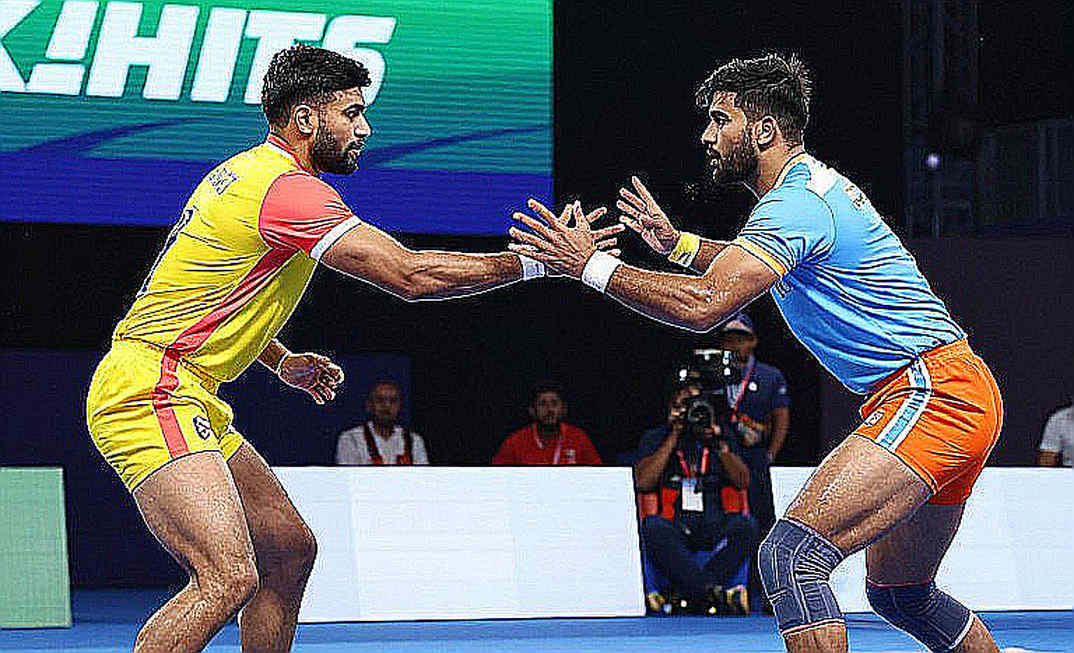 এশিয়ান গেমস ২০২৬ কাবাডি: ভারতের সূচি, স্কোয়াড এবং ইরান-প্রশ্নের অসমাপ্ত হিসাব
