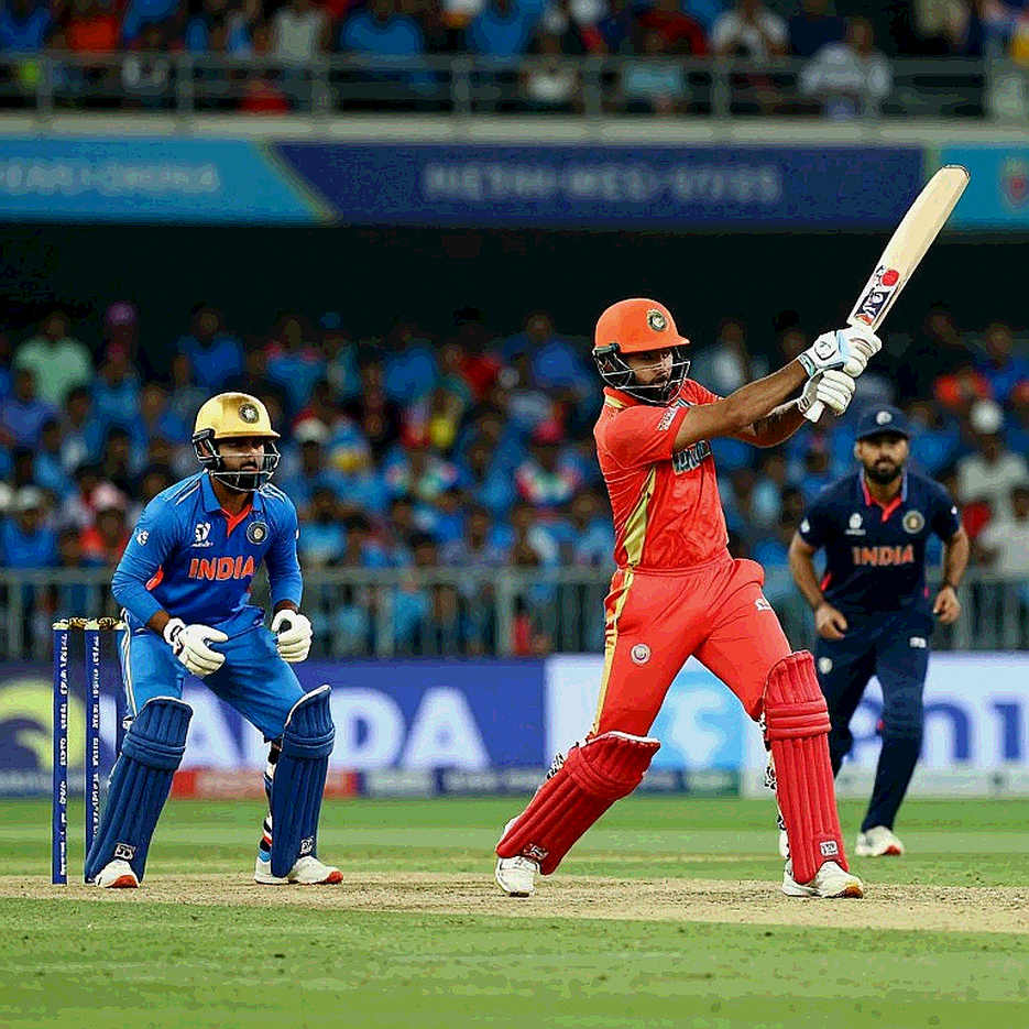 Full Analysis on Zero Data: The Silent Crisis of the Cricket Pipeline Full Analysis on Zero Data: The Silent Crisis of the Cricket Pipeline