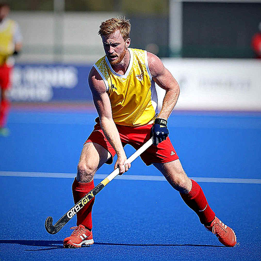 One Chinese Province, Eighteen Days, Six Cities — and Zero Points on the FIH Table