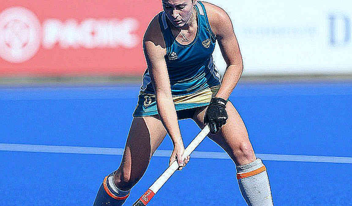 One Chinese Province, Eighteen Days, Six Cities — and Zero Points on the FIH Table