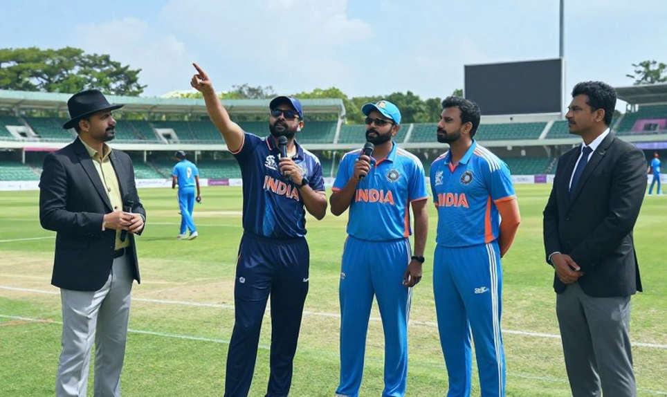 সংখ্যার নাড়ি ও নীরব ভেন্যু: জিম্বাবুয়ের আমিরাত সফরে আফগানিস্তানের 'ঘরের' সুবিধার হিসাব