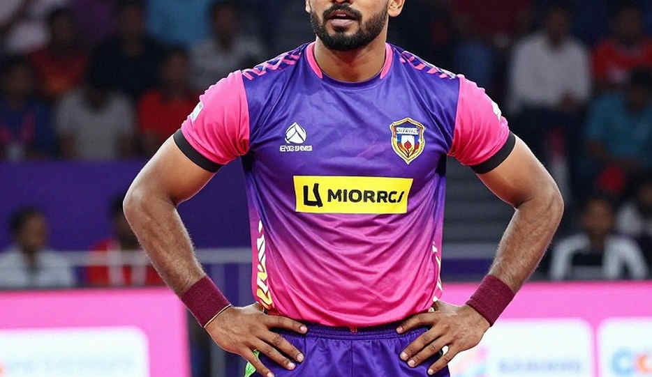পাওয়ান সেহরাওয়াত বাদ, সোনাজয়ী ১২ জনও নেই: আহমেদাবাদের প্রথম কমনওয়েলথ কাবাডিতে ভারত আসলে কী পরীক্ষা করছে