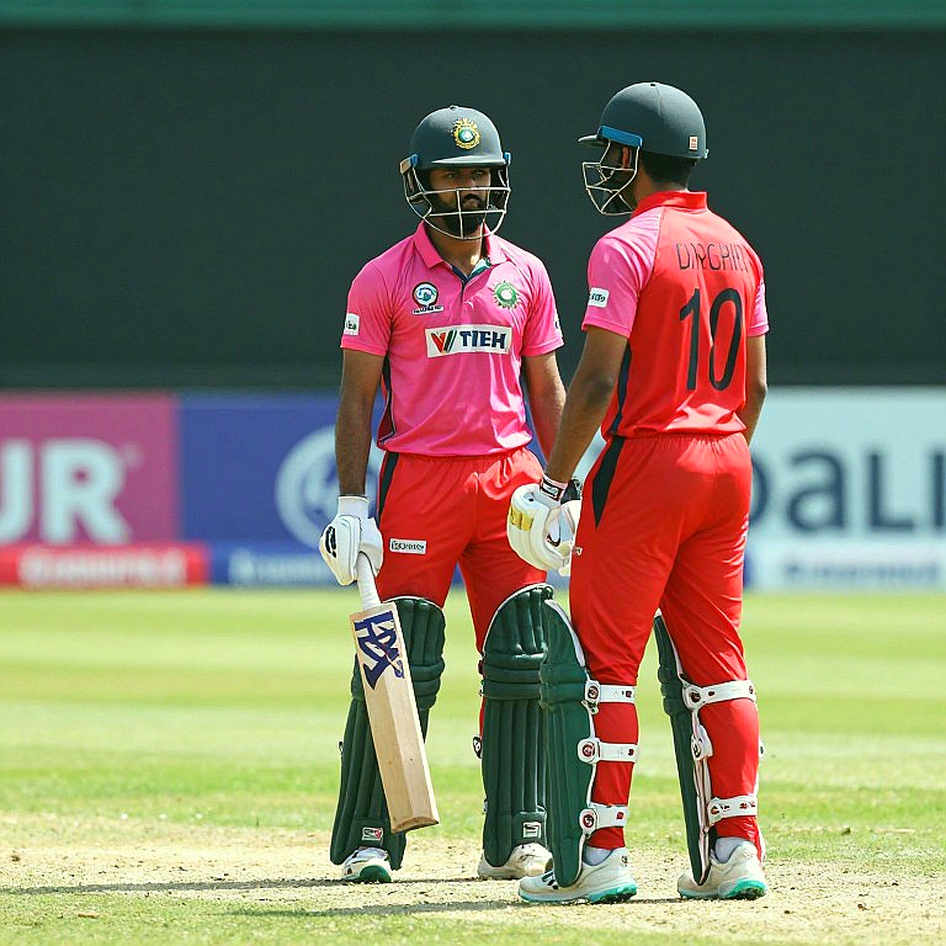 The Breath of the Last Over: India's 19-Run Gold in the Asian Games 2026 Final, and Cricket's New Stage The Breath of the Last Over: India's 19-Run Gold in the Asian Games 2026 Final, and Cricket's New Stage