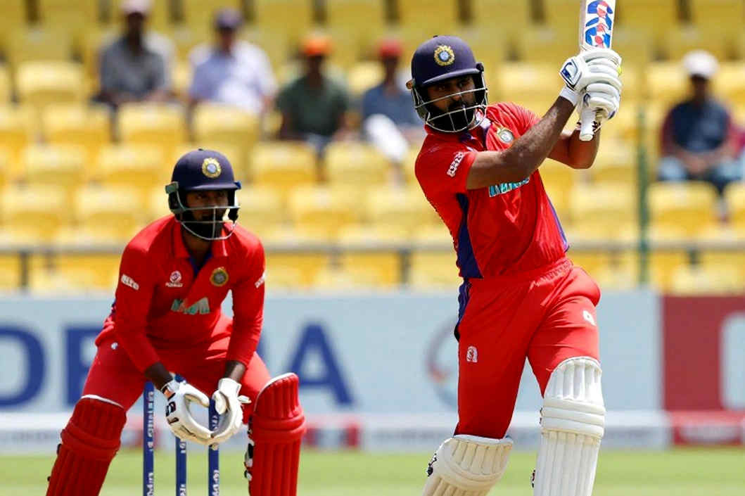 NOC, Deadline and the Family Calendar: How Asia's Franchise Market Actually Prices a Bangladesh Cricketer