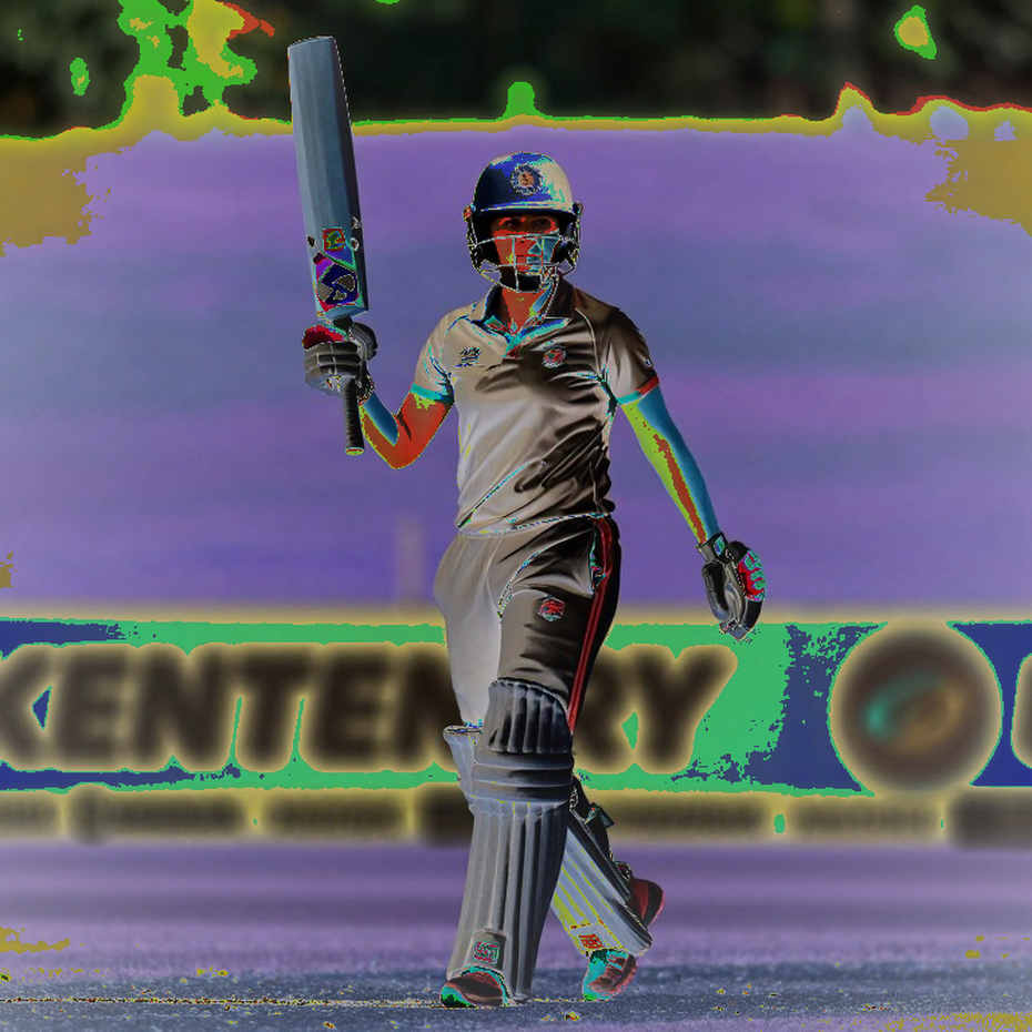 The Ledger of Zero: Asia's Final-Round Batting Collapses and Our Incomplete Models The Ledger of Zero: Asia's Final-Round Batting Collapses and Our Incomplete Models