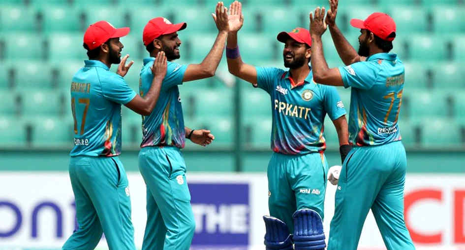 শূন্যের বিশ্লেষণ, হাজার কোটি টাকার জল্পনা: ক্রিকেটের তথ্য-অর্থনীতিতে ব্লকচেইনের পাঠ শূন্যের বিশ্লেষণ, হাজার কোটি টাকার জল্পনা: ক্রিকেটের তথ্য-অর্থনীতিতে ব্লকচেইনের পাঠ