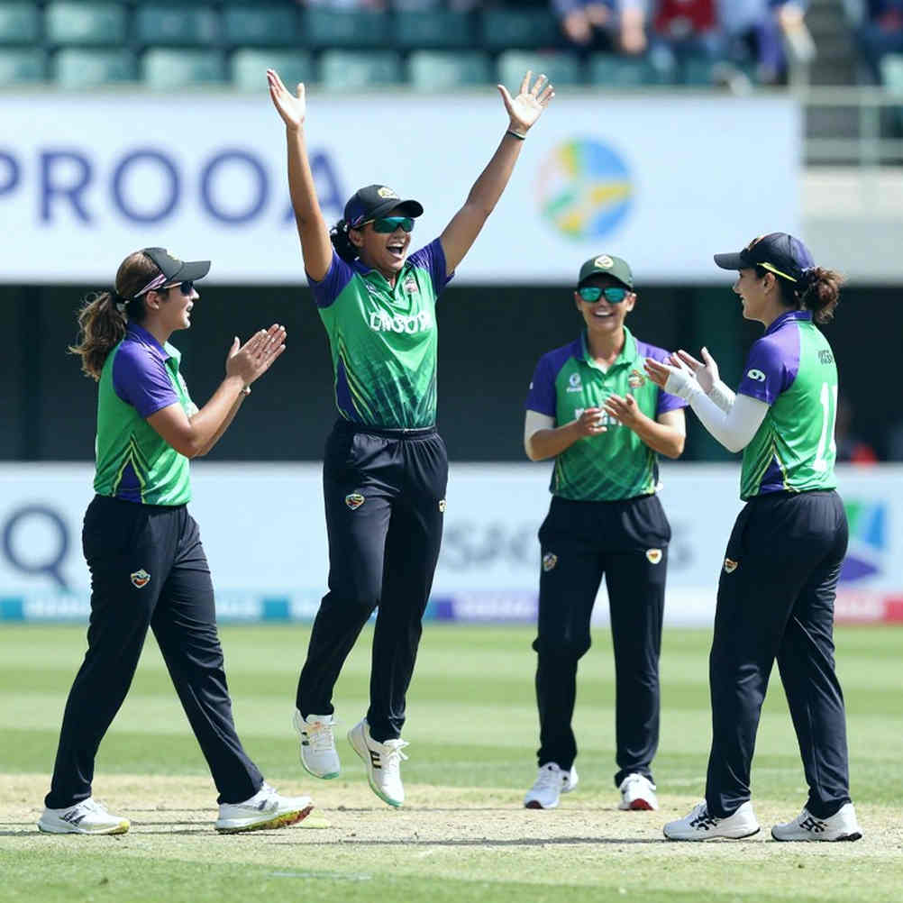 Mullanpur's New Pitch, Prasidh's Hamstring, and Karnal's Kamboj ODI Debut Mullanpur's New Pitch, Prasidh's Hamstring, and Karnal's Kamboj ODI Debut