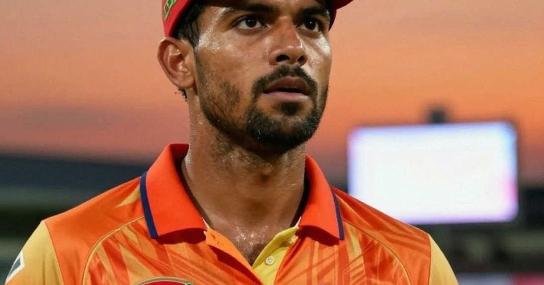 Power Shift in Asian Cricket: From the Throne of Spin to the Rise of Pace Power Shift in Asian Cricket: From the Throne of Spin to the Rise of Pace