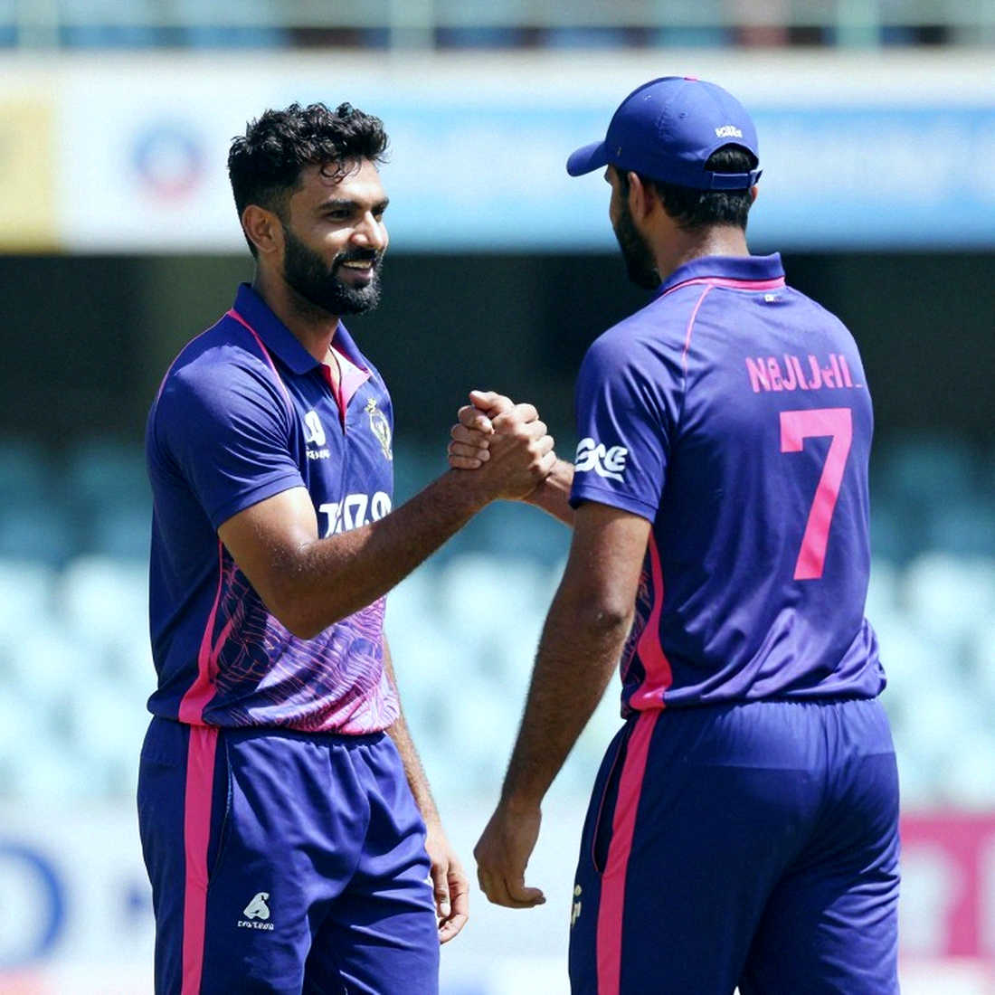 Powerplay Geometry: Twelve Zones in Mirpur, the Dew Tax and the Quiet Ledger of Bangladesh's First Six Overs Powerplay Geometry: Twelve Zones in Mirpur, the Dew Tax and the Quiet Ledger of Bangladesh's First Six Overs