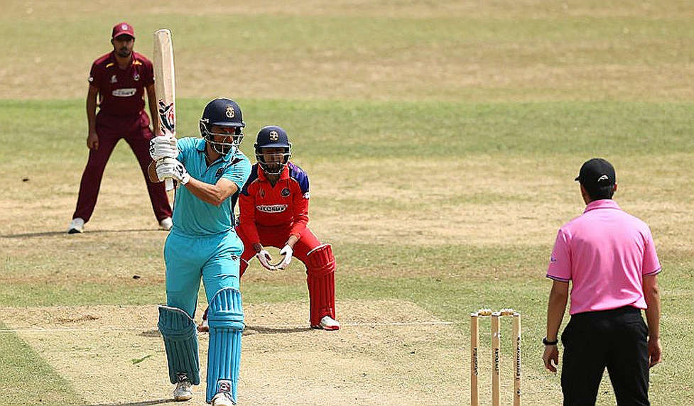 249 Was Not Enough: The Questions Dew in Ranchi Buried Behind Gambhir’s ‘Better Wickets’ Campaign 249 Was Not Enough: The Questions Dew in Ranchi Buried Behind Gambhir’s ‘Better Wickets’ Campaign