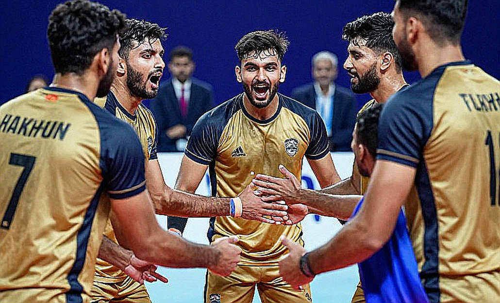 ভারত ৪৮, নেপাল ২৪: যে স্কোরলাইন কাবাডির আসল ফাটলটা ঢেকে রাখে