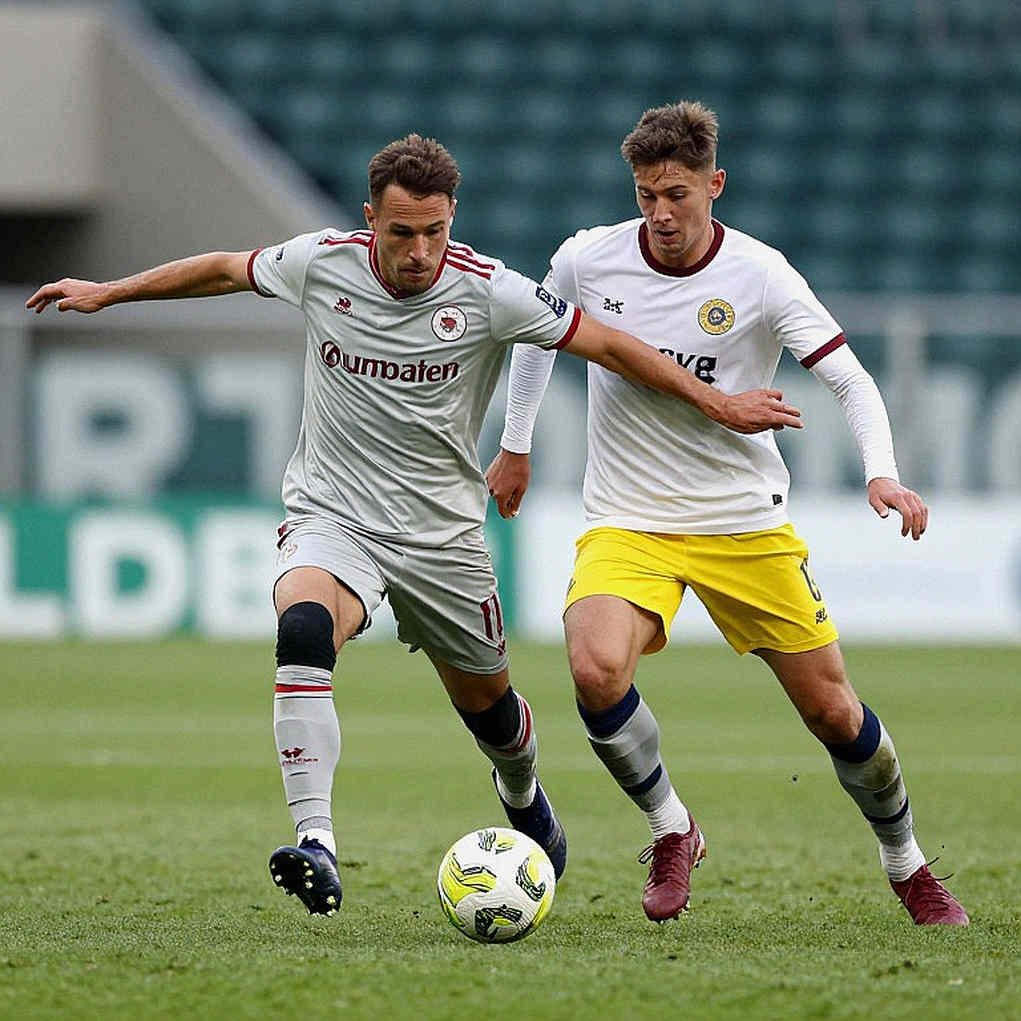 The Nine Layers of Football Analysis: From the Tape's Frame to the Transfer Fee