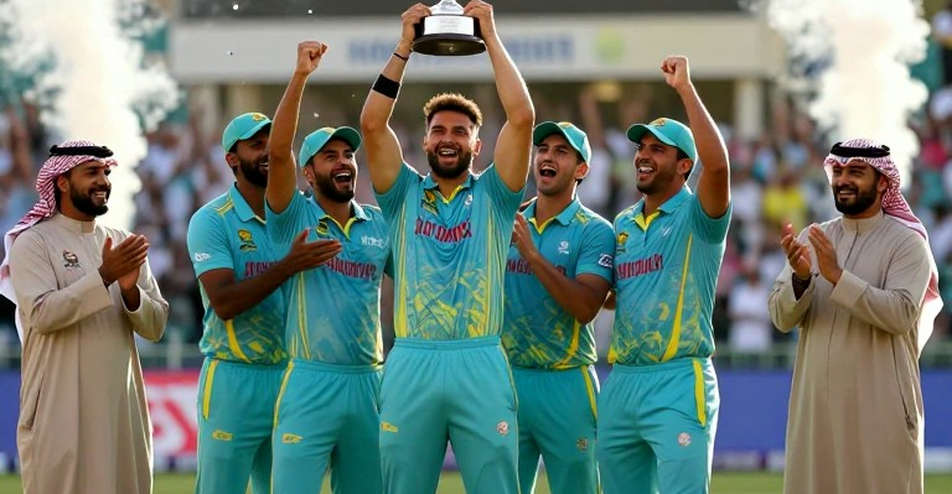 The Auction Grid: Where the Gap Between Price and Value Sits in Asian Cricket The Auction Grid: Where the Gap Between Price and Value Sits in Asian Cricket