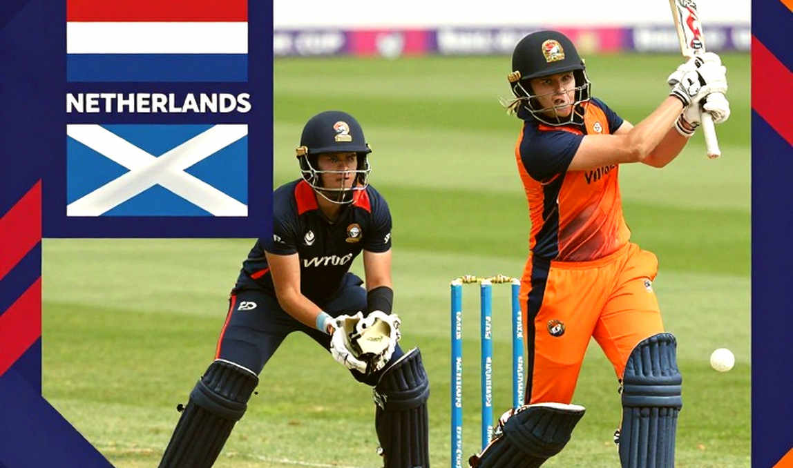 The Arithmetic of the Old Ball: How Asia's Pace Revival Hands the Match Back to Spin The Arithmetic of the Old Ball: How Asia's Pace Revival Hands the Match Back to Spin