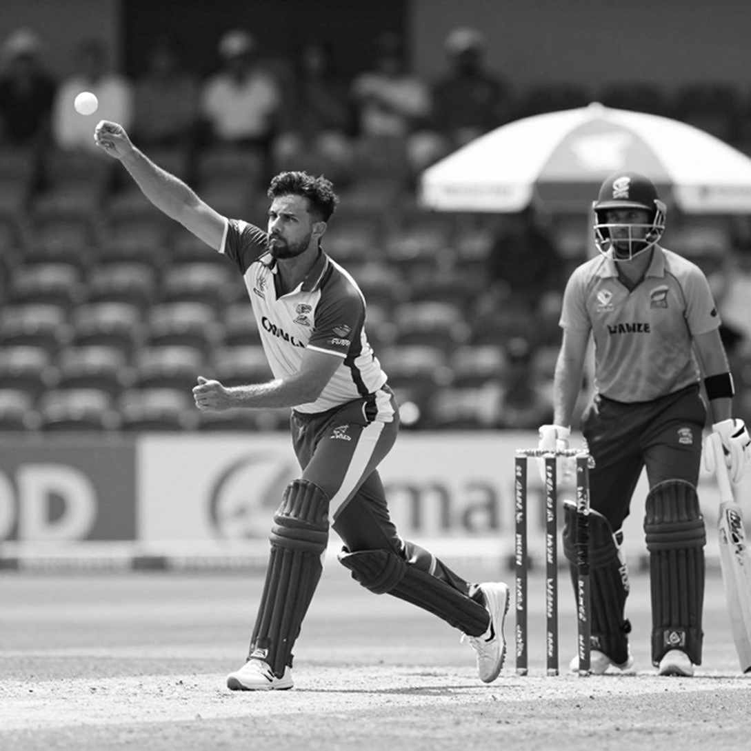 Shams Mulani: The Ledger of 279 Wickets and the Invisible Wall of India's Spin Queue Shams Mulani: The Ledger of 279 Wickets and the Invisible Wall of India's Spin Queue