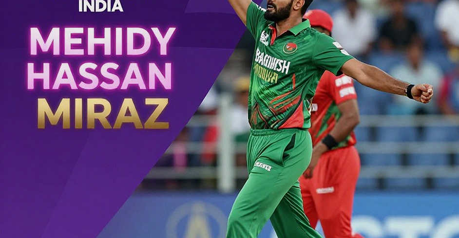 Shams Mulani: The Ledger of 279 Wickets and the Invisible Wall of India's Spin Queue Shams Mulani: The Ledger of 279 Wickets and the Invisible Wall of India's Spin Queue