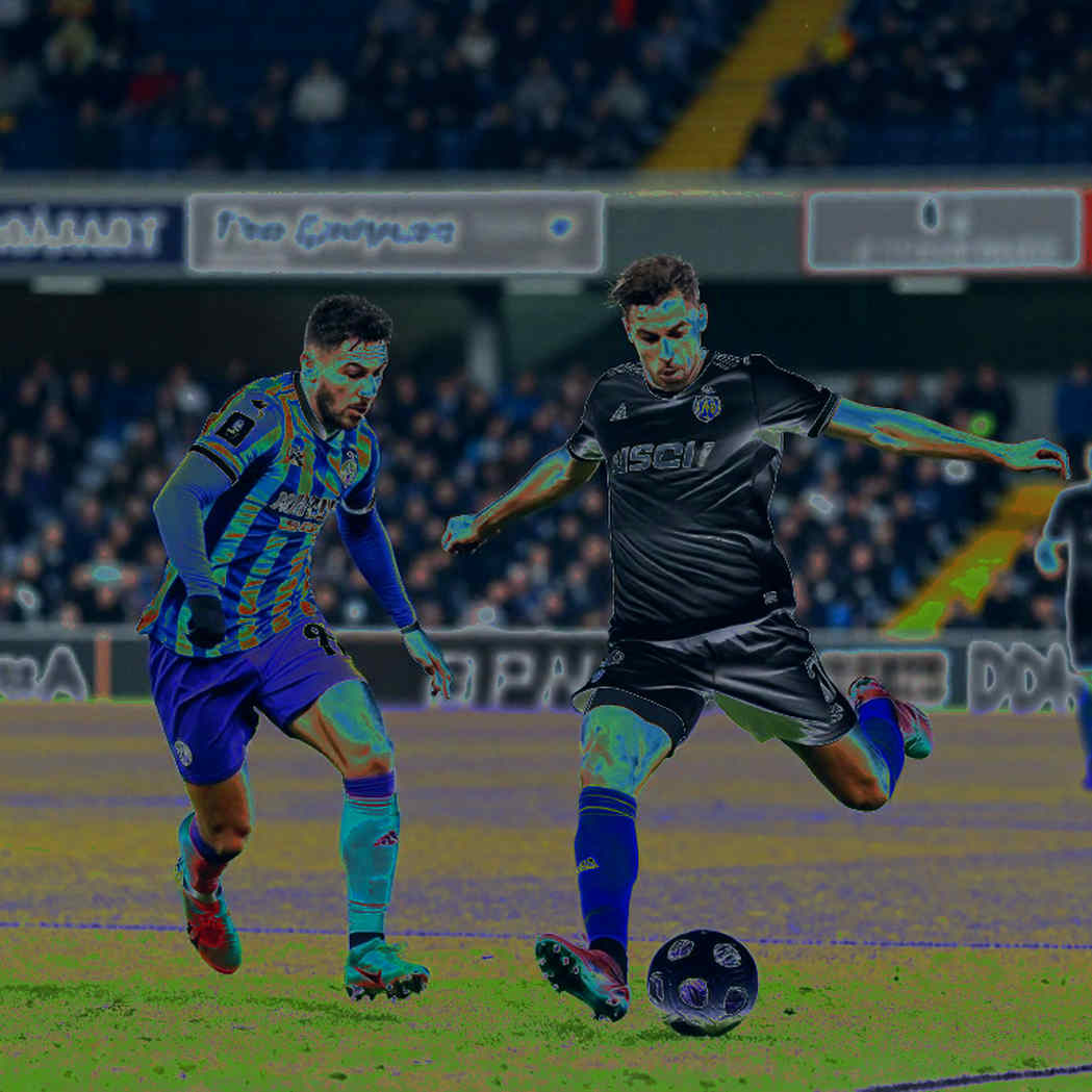 The Information Chain of the Empty Cathedral: The Patience of Truth in Football's Age of Rumour The Information Chain of the Empty Cathedral: The Patience of Truth in Football's Age of Rumour