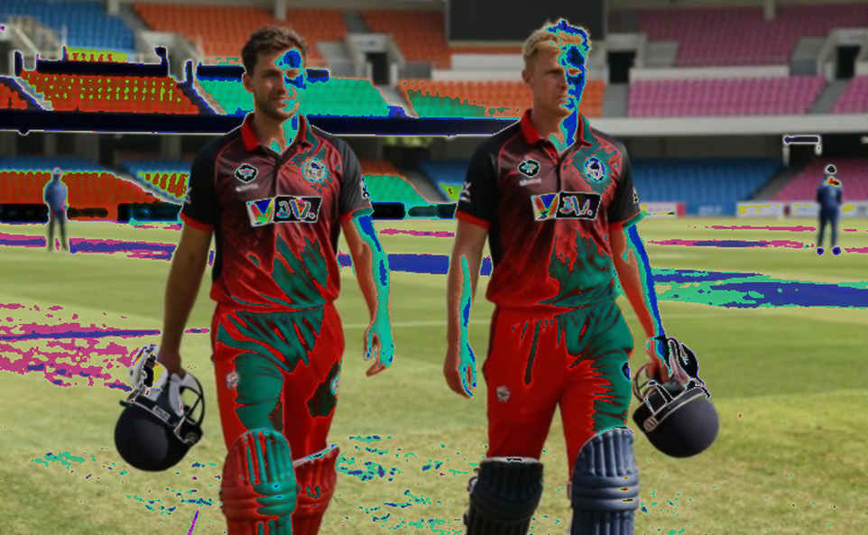 The Empty Cell Is the Evidence: Cricket's Immutable Ledger and the Discipline of Analysis The Empty Cell Is the Evidence: Cricket's Immutable Ledger and the Discipline of Analysis
